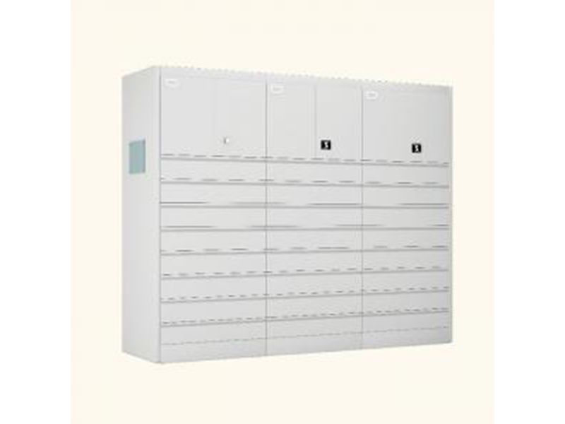 美術(shù)館字畫(huà)古跡抽板文物柜